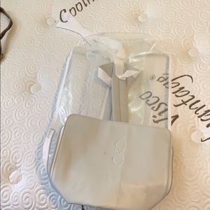 Calvin Klein Clear Backpack